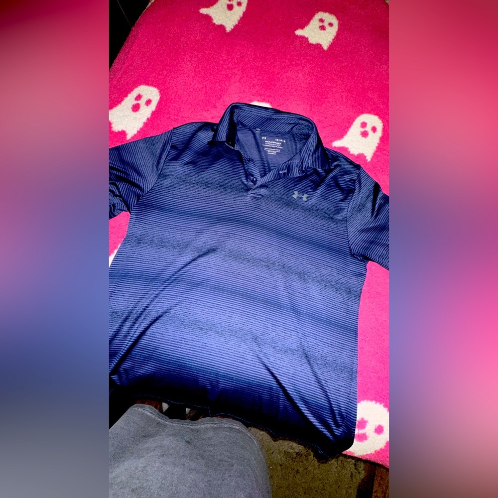 Under Armour Polo
